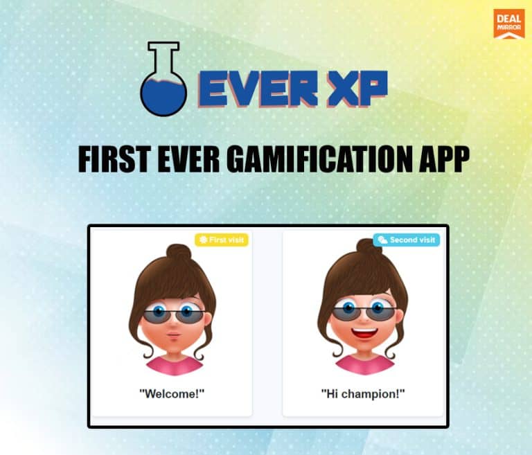 EverXP : Personalized Dynamic Web Experiences