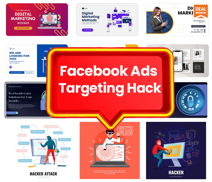 Facebook Ads Targeting Hack