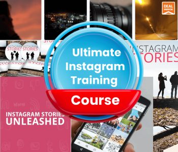 Ultimate Instagram Training Course