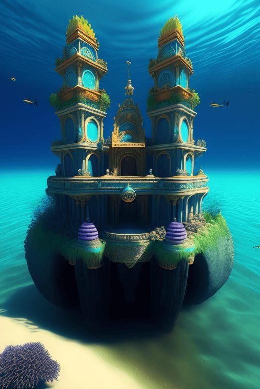 Underwater-Worlds