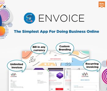 Envoice : Your All-in-One Solution for Digital Invoicing and Online Sales