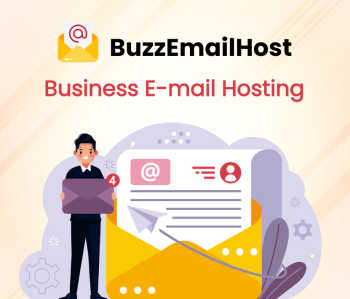 BuzzEmailHost : Simplify Your Email Management