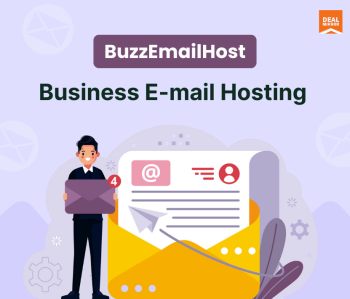 BuzzEmailHost