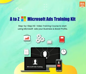 A to Z Microsoft Ads Training Kit