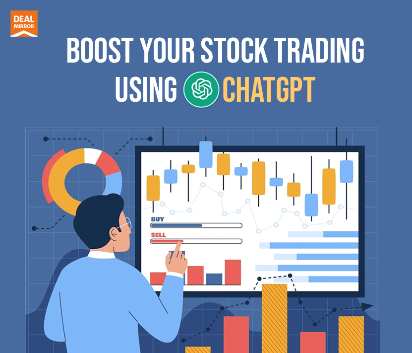 Boost Your Stock Trading Using ChatGPT Lifetime Deal