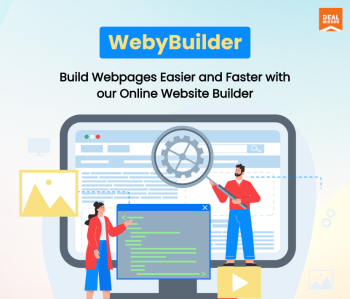 WebyBuilder