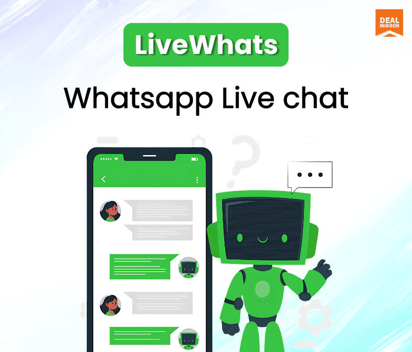 LiveWhatss