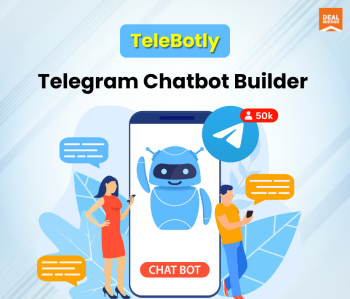 Telegram Chatbot Builder