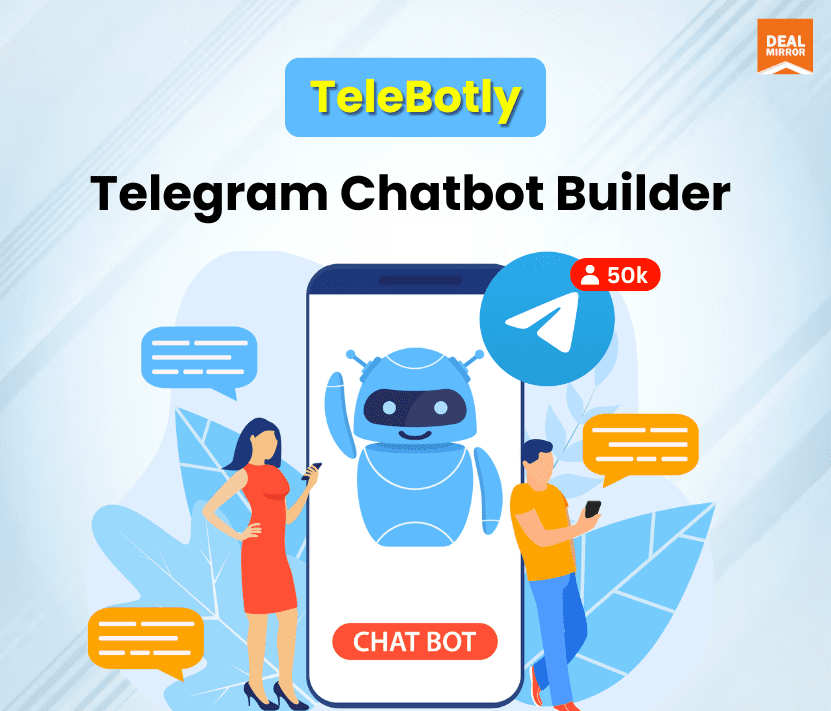 Telegram Chatbot Builder