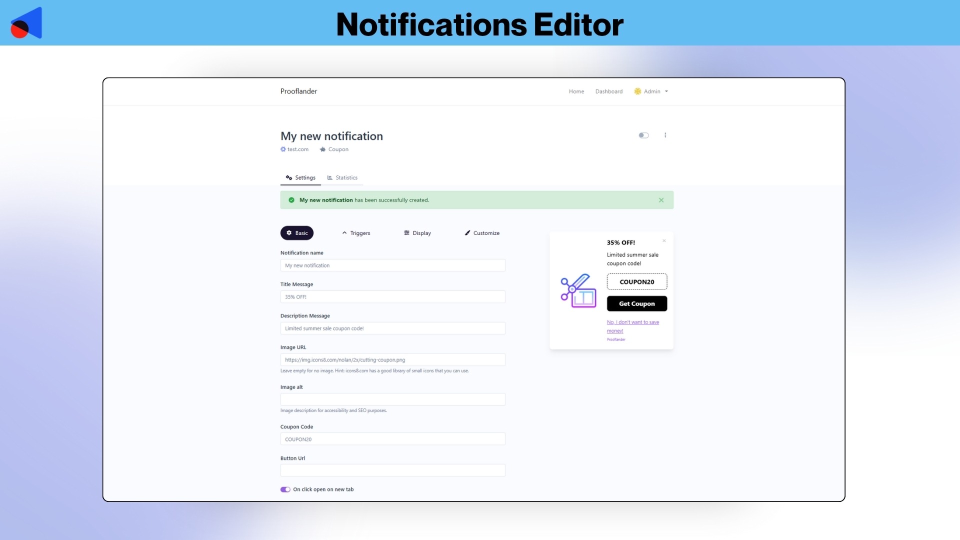 WordPress social proof plugin