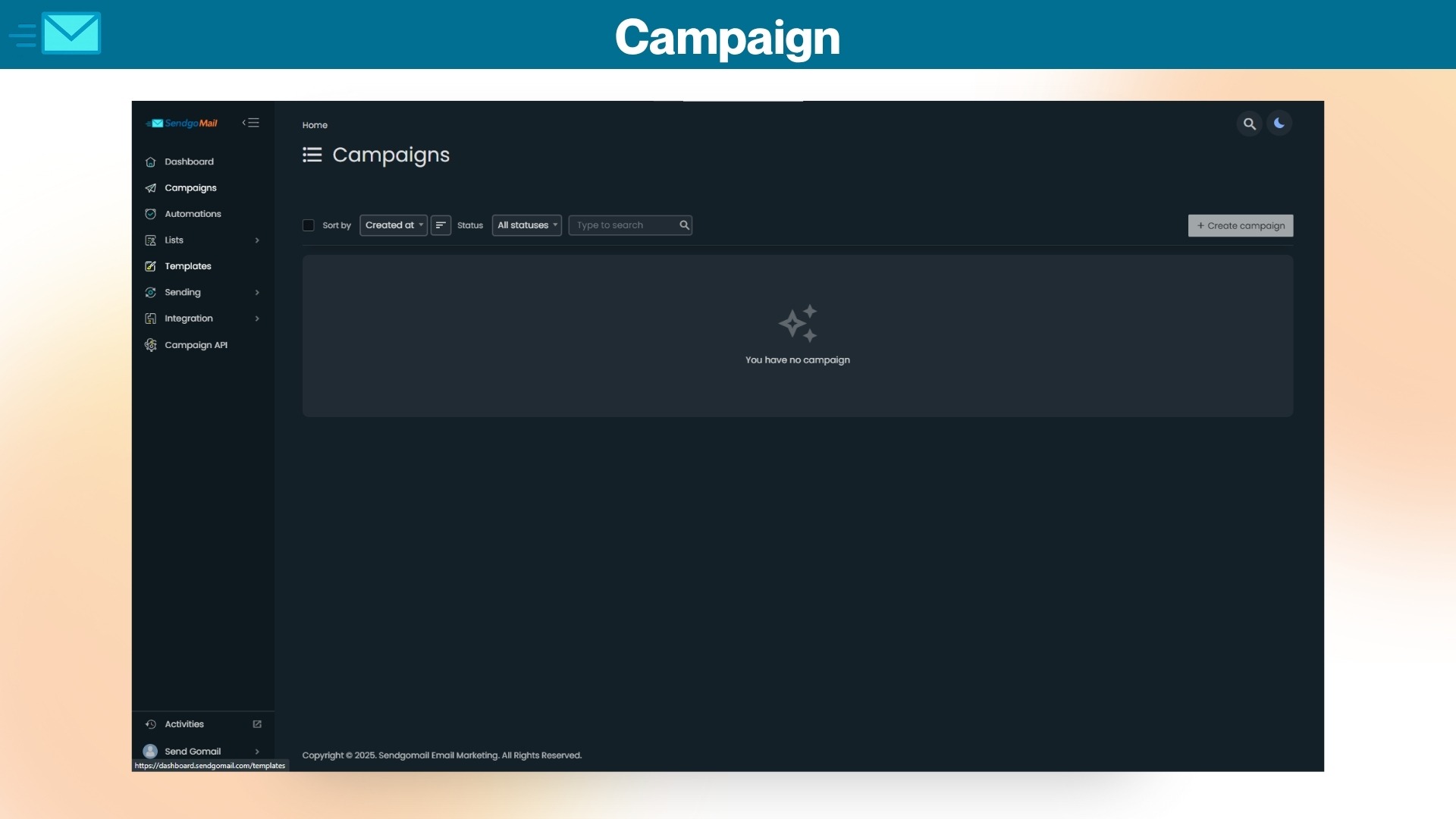 Affordable email marketing platforms 