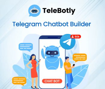 TeleBotly Lifetime Deal