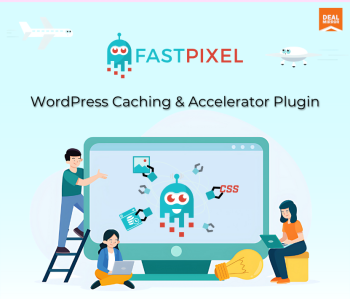FastPixel : Make Your WordPress Faster (Yearly)