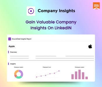 Company Insights Gain Valuable Company Insights DealMirror