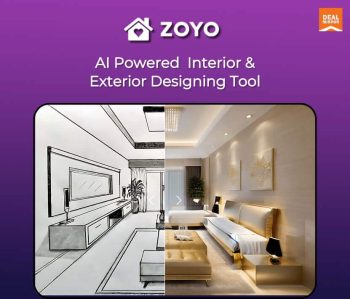 ZOYO : AI Powered Real Estate Designing Tool