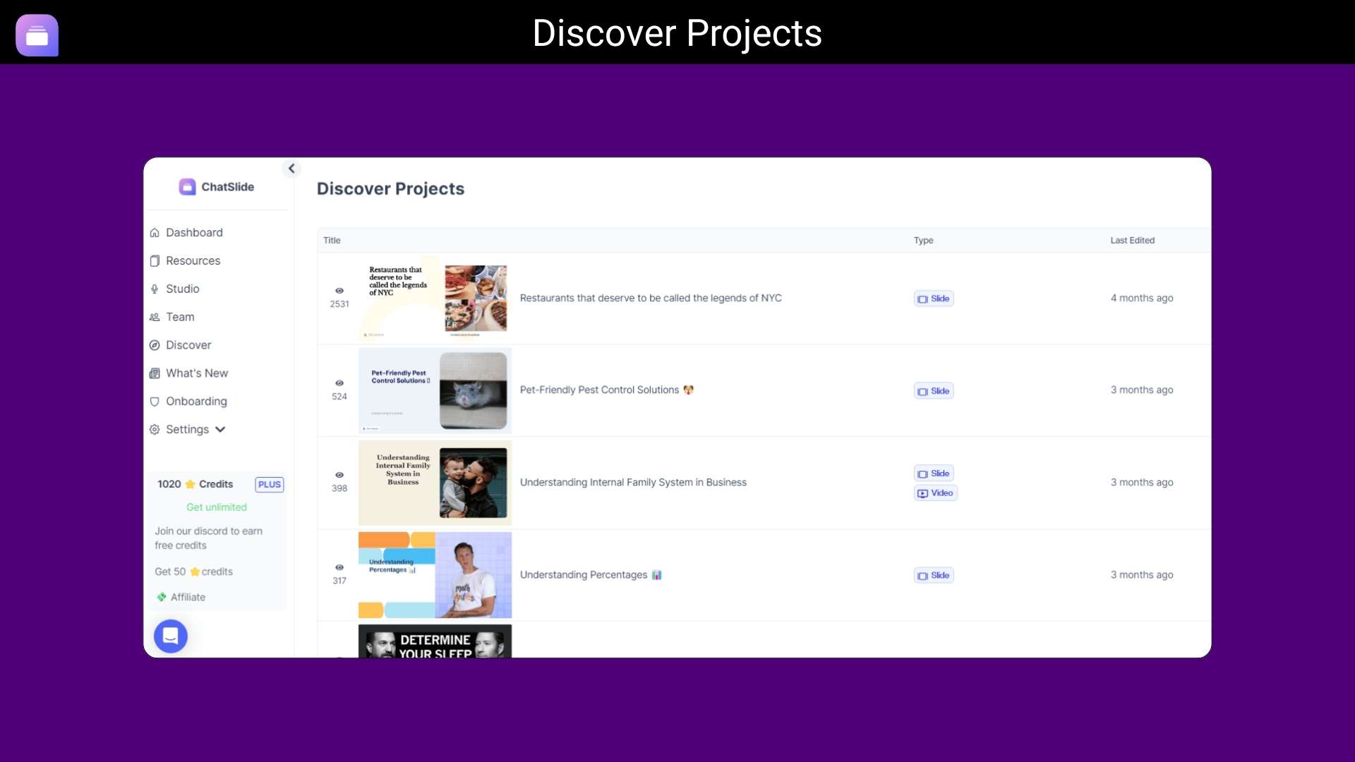 ai slide generator lifetime deal
