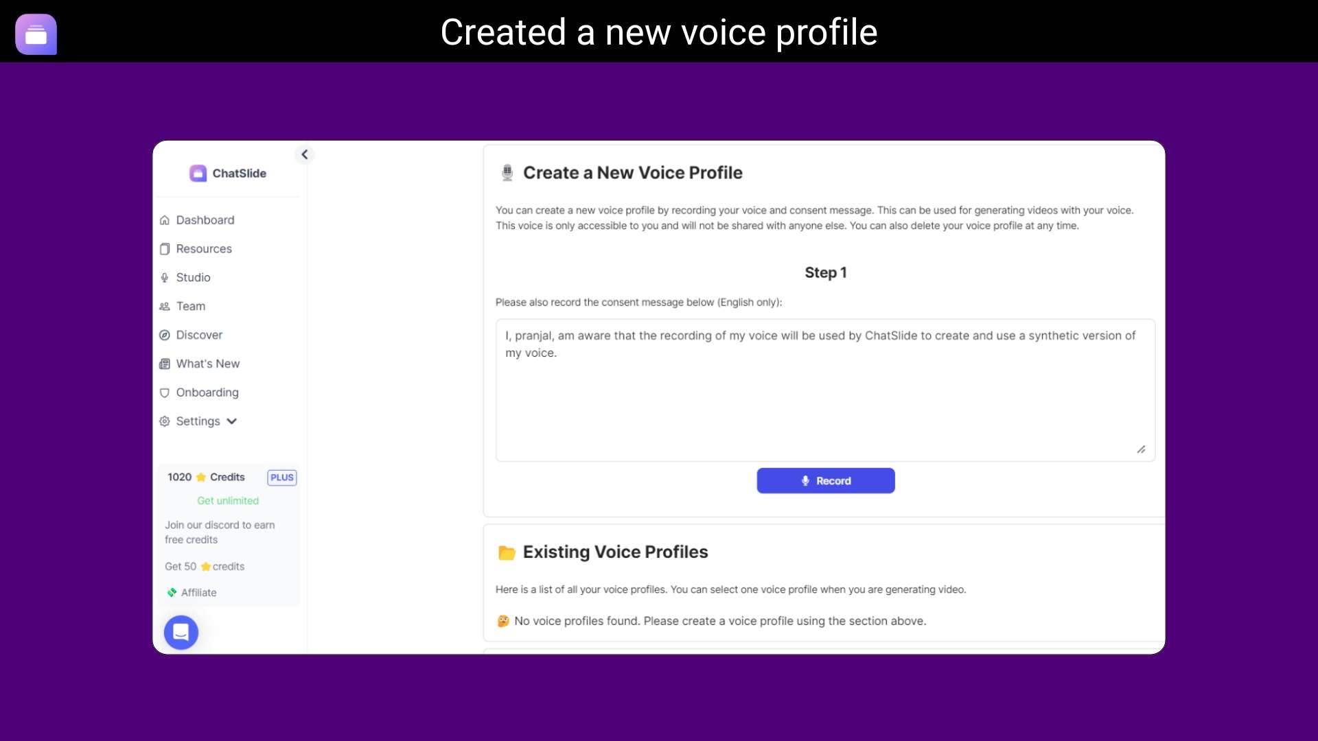 ai slide generator lifetime deal