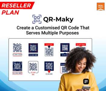 QR-Maky QR Codes Generator (Reseller Pro)