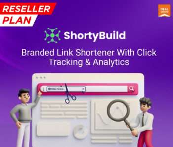 ShortyBuild Link Shortner Tool