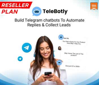 TeleBotly The Best Telegram ChatBot Builder (Reseller Pro)