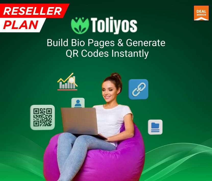 Toliyos Reseller Pro Plan