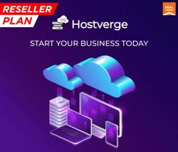 HostVerge : Your Ultimate Hosting Solution!