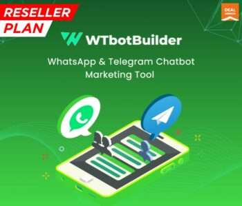 WTbotBuilder : Reseller Pro Plan