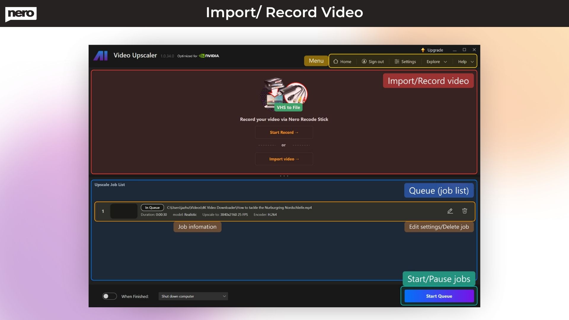 video enhancer ai lifetime deal