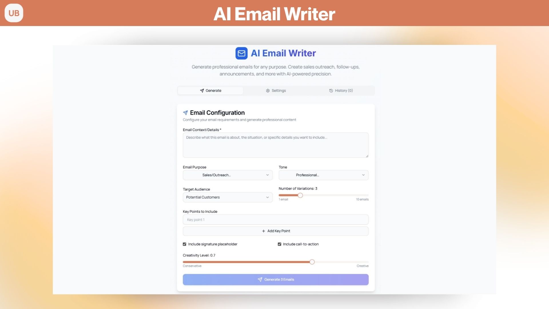 AI tools in one place, lifetime deal