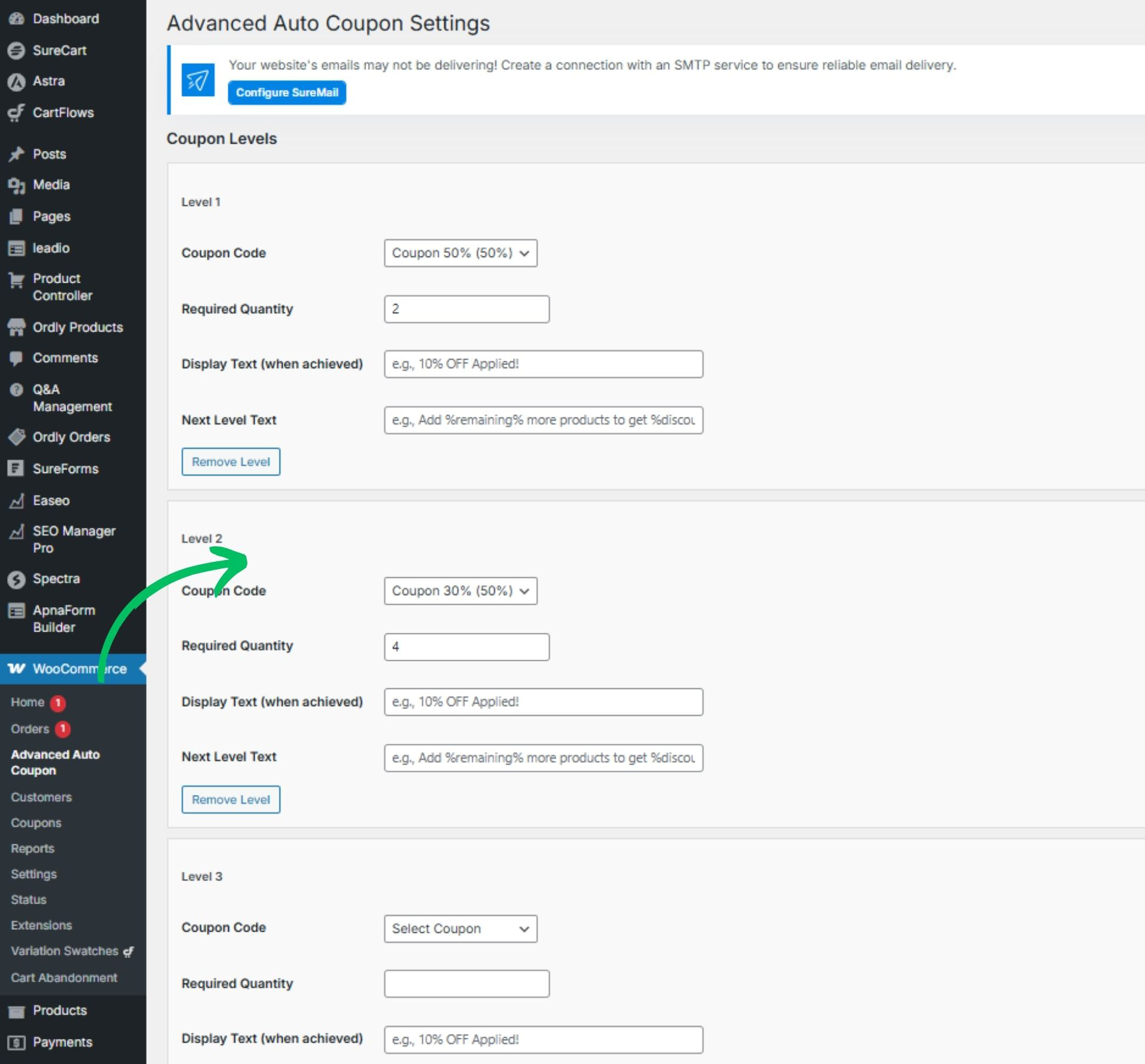 Best WooCommerce coupon plugin lifetime deal 