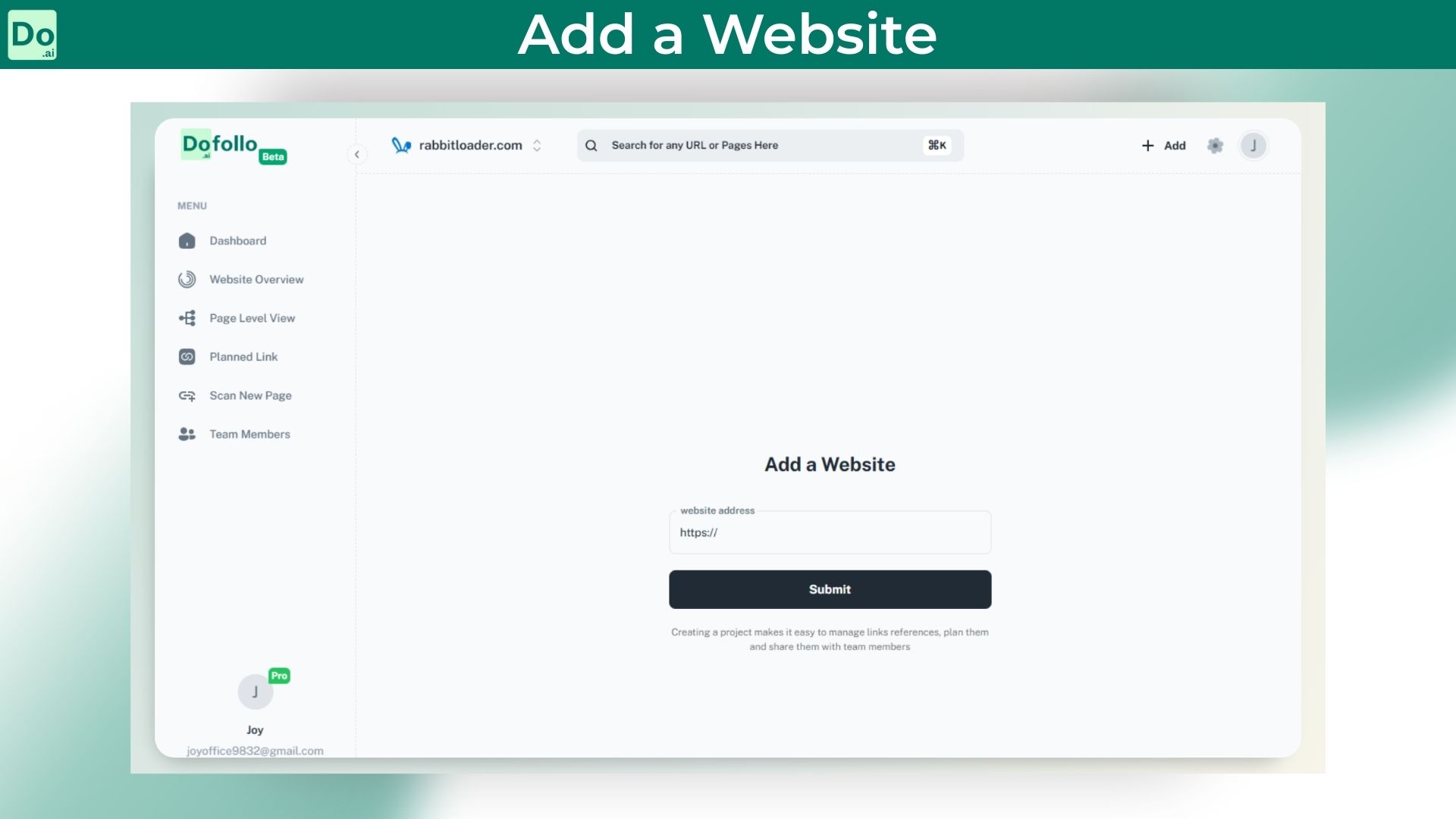  AI internal linking tool lifetime deal