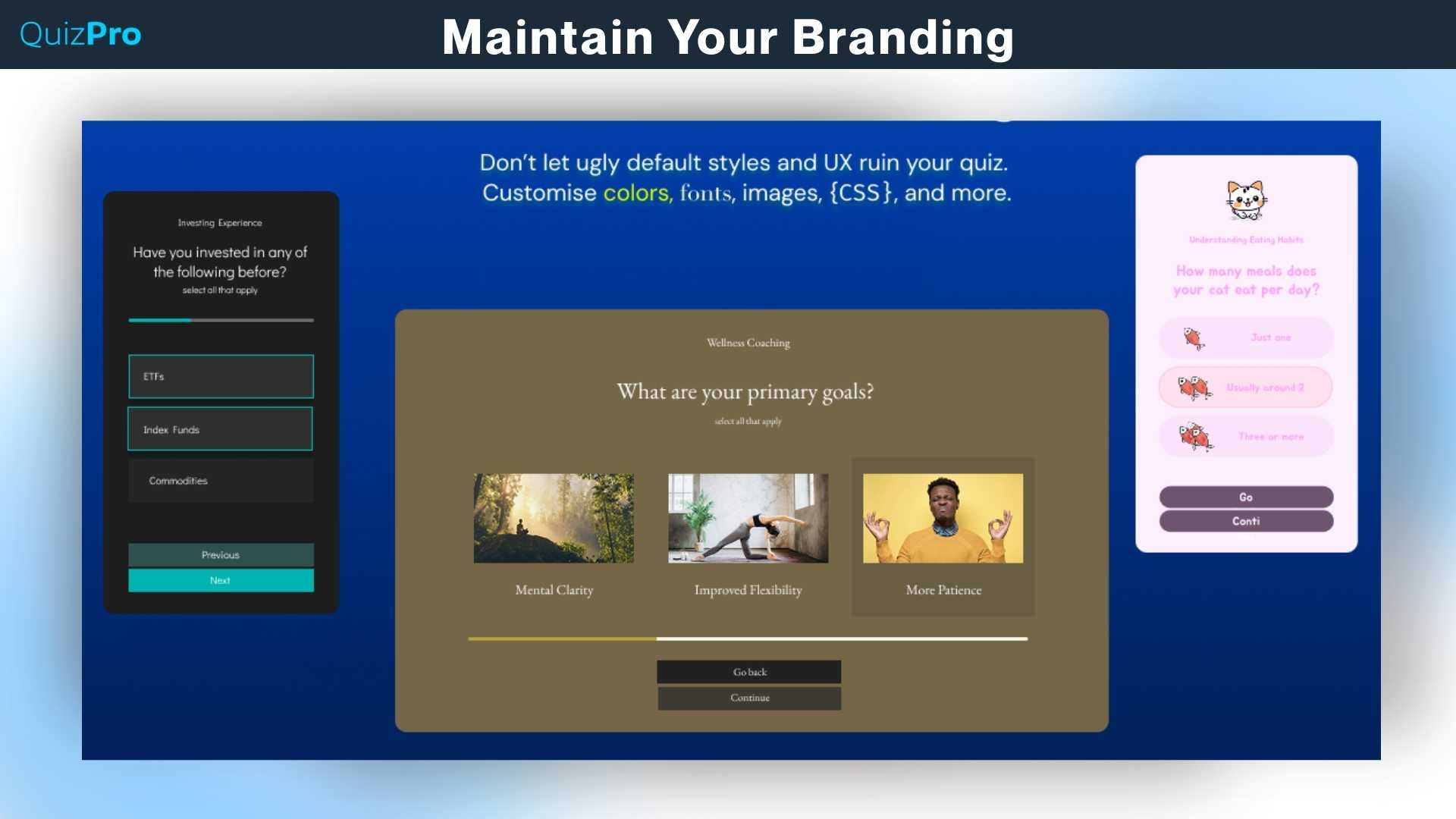 Multiple quiz maker lifetime deal