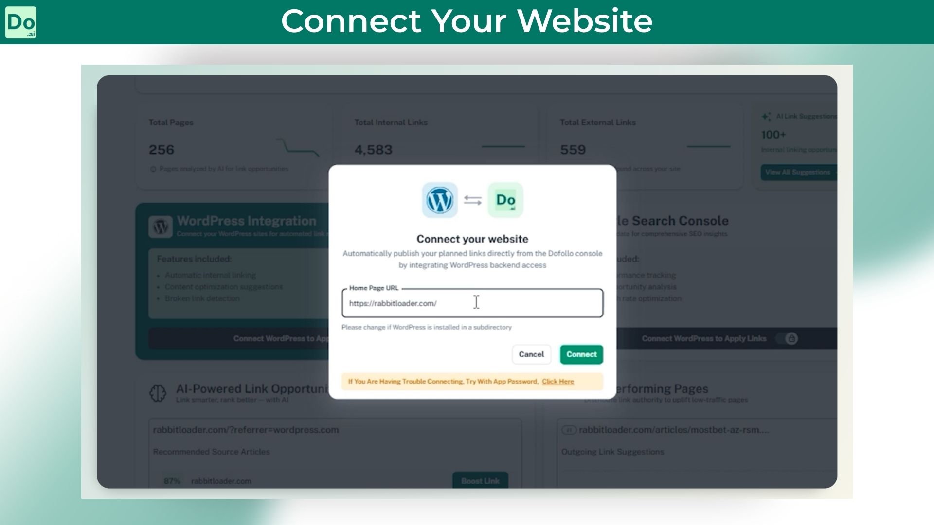 AI-powered link manager lifetime deal 