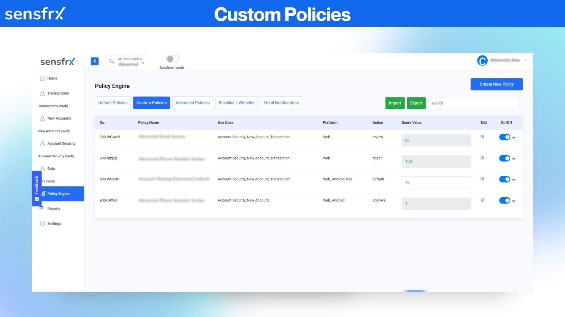 AI spam bot protection lifetime deal 