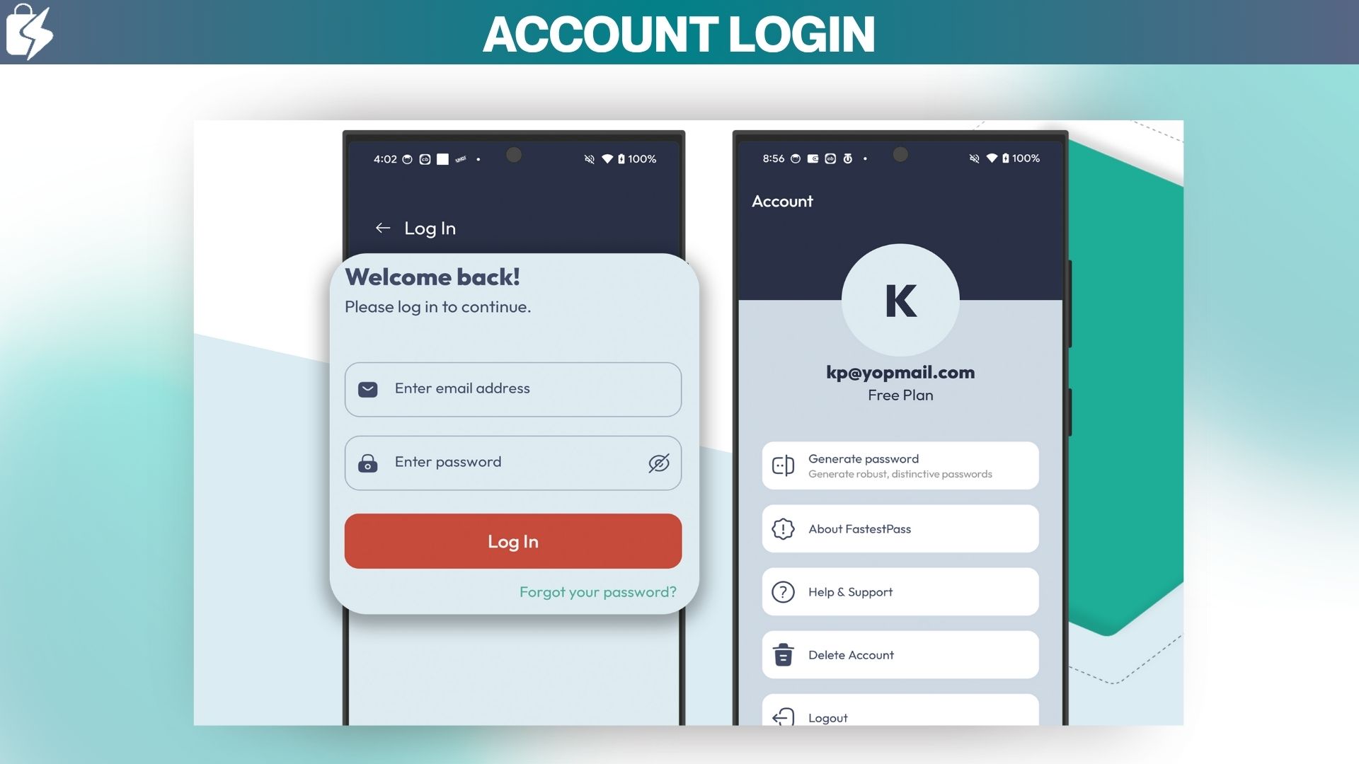 encrypted password manager lifetime deal