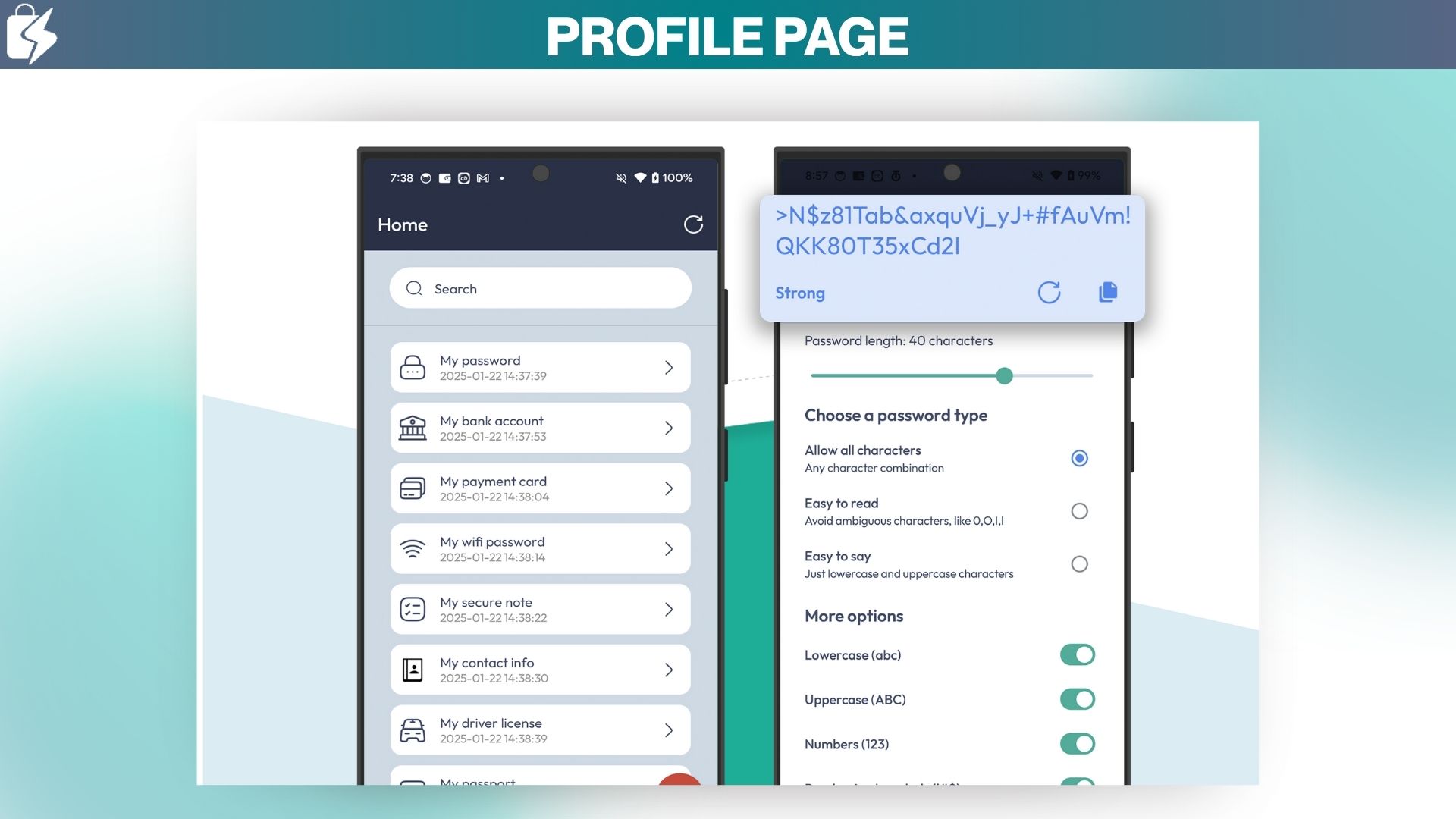 password manager best free lifetime deal