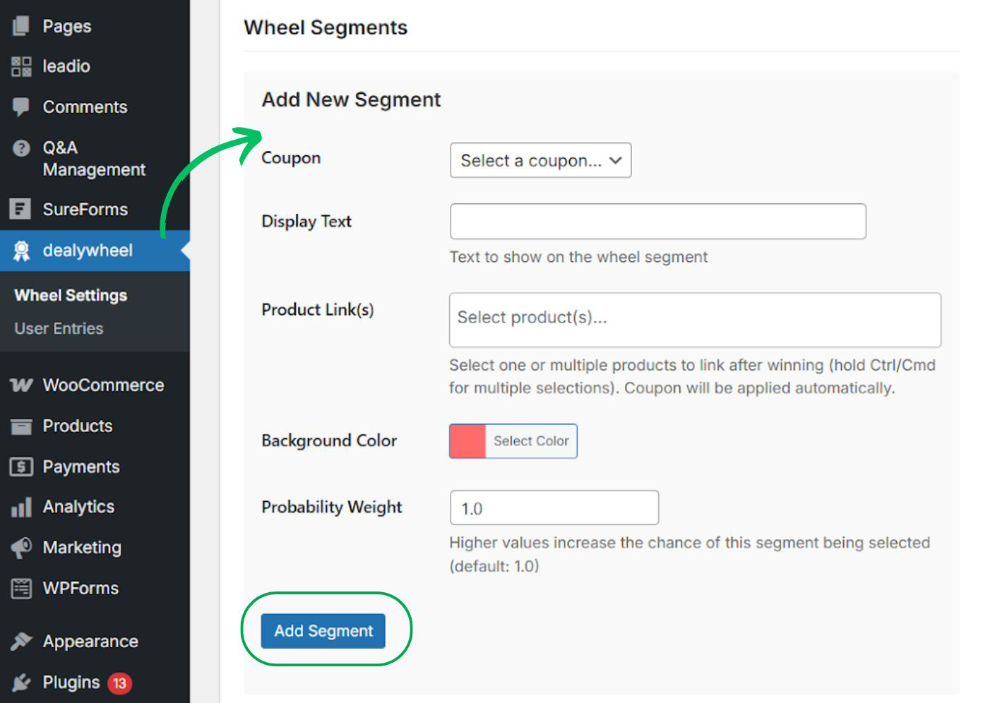 Smart Coupons for WooCommerce lifetime deal