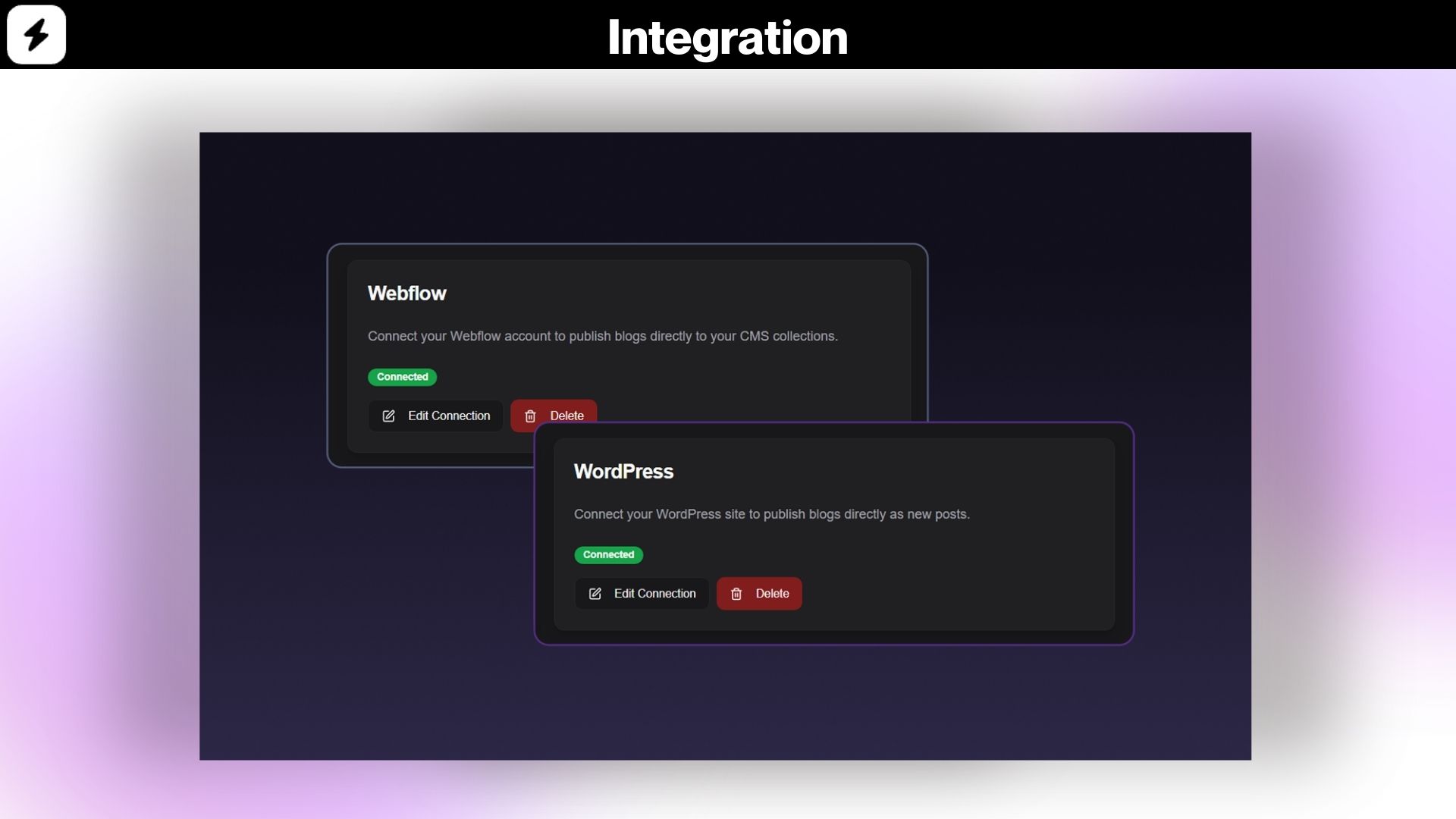 automated content generation lifetime deal