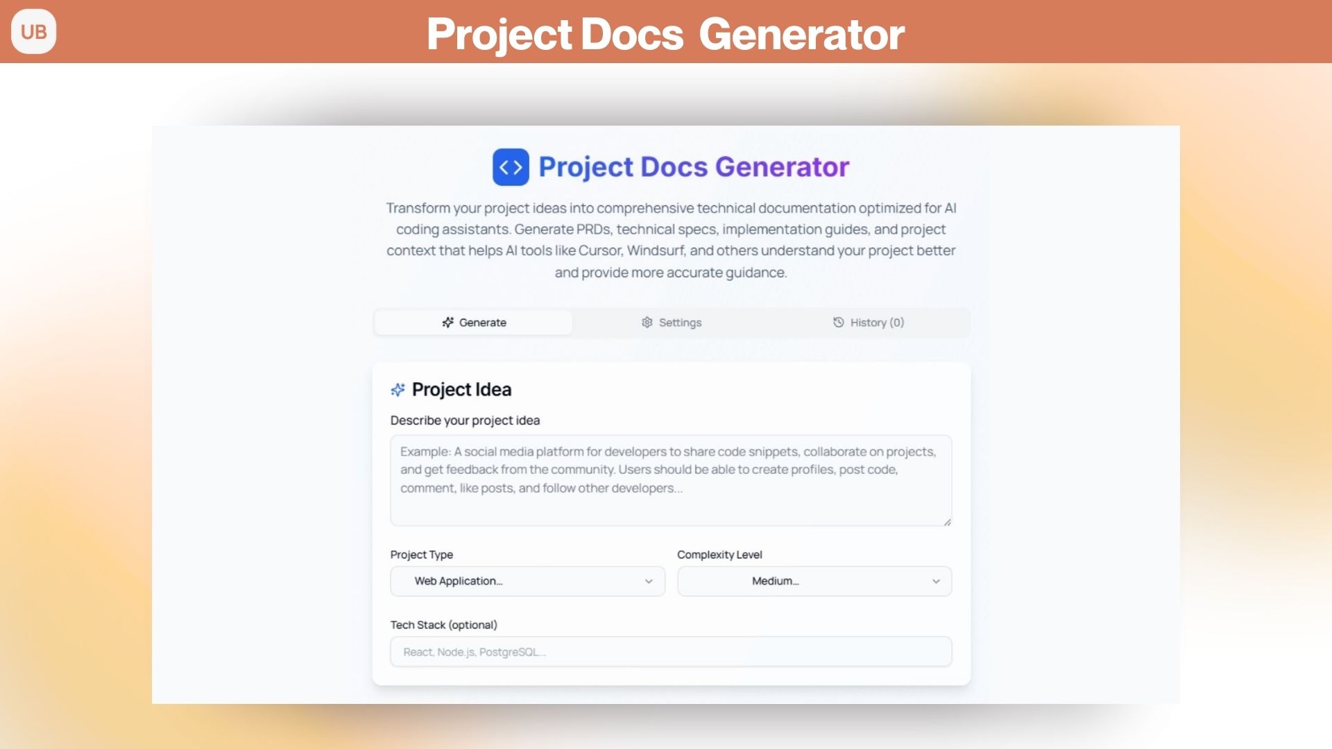 All AI tools in one place, lifetime deal