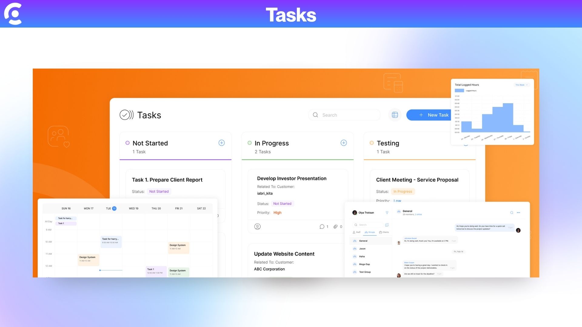 crm for customer service lifetime deal