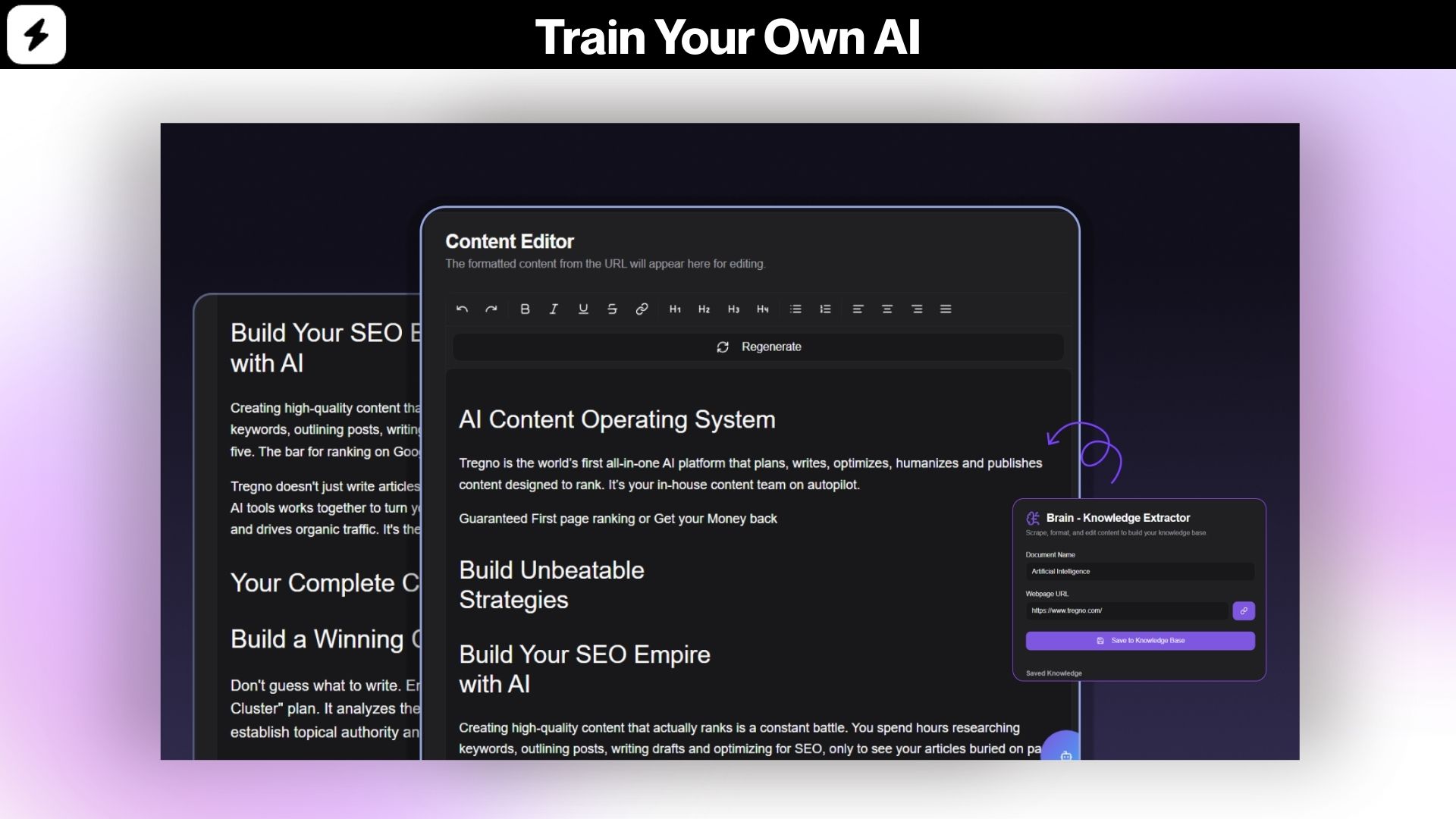 ai powered seo tools lifetime deal 