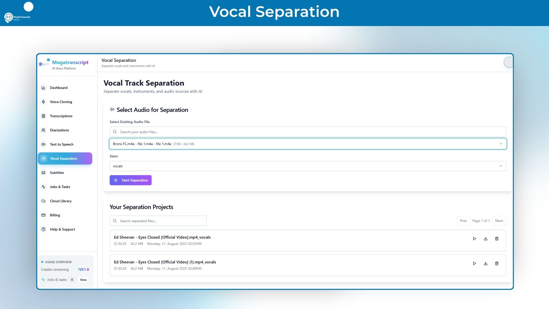 Text-to-speech AI lifetime deal