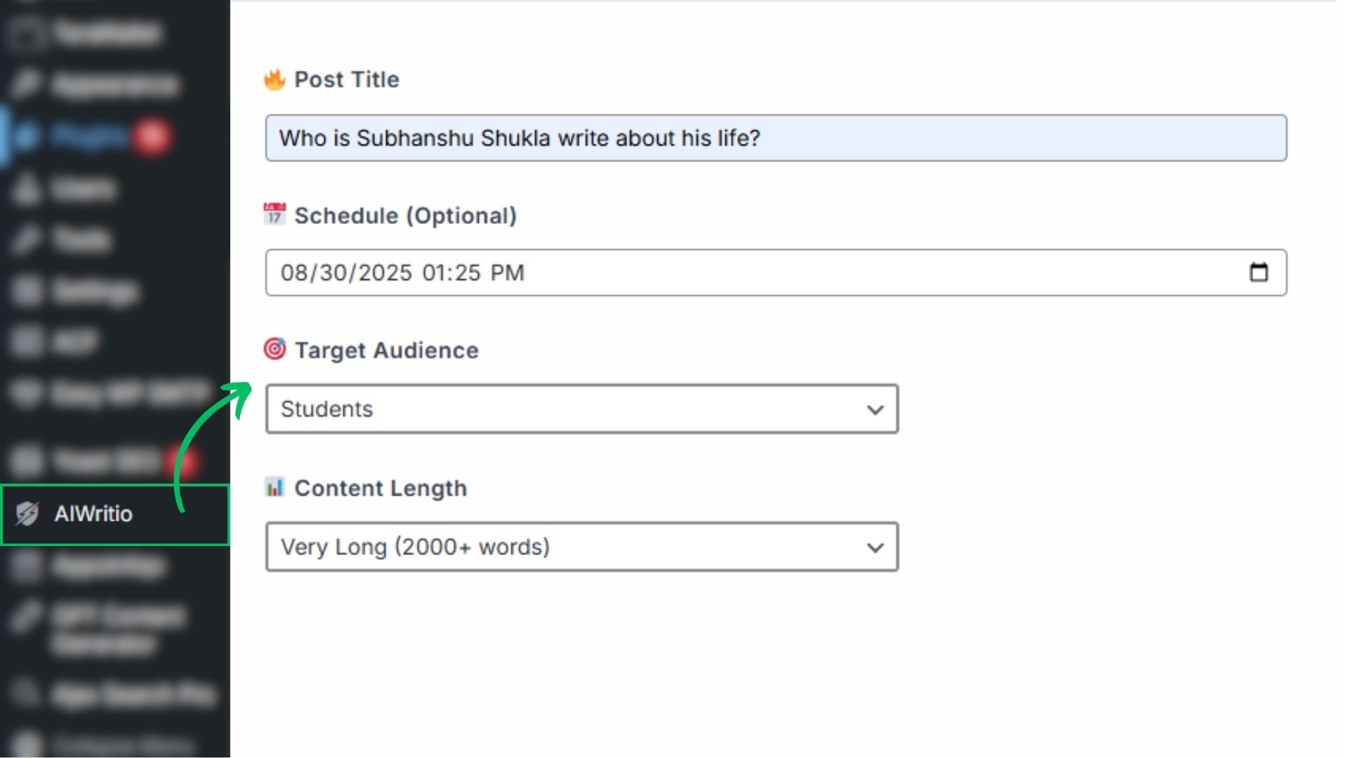 AI copywriting software lifetime deal 