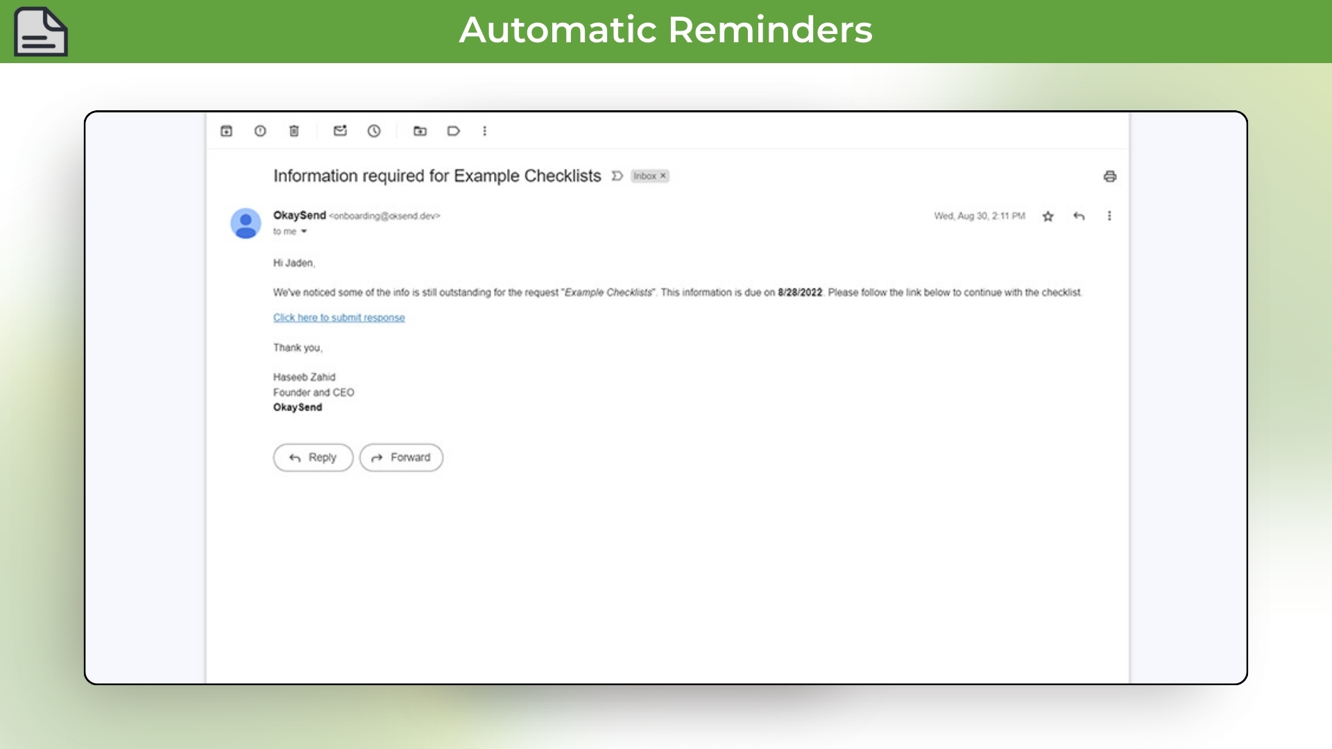 Client Portal lifetime deal 