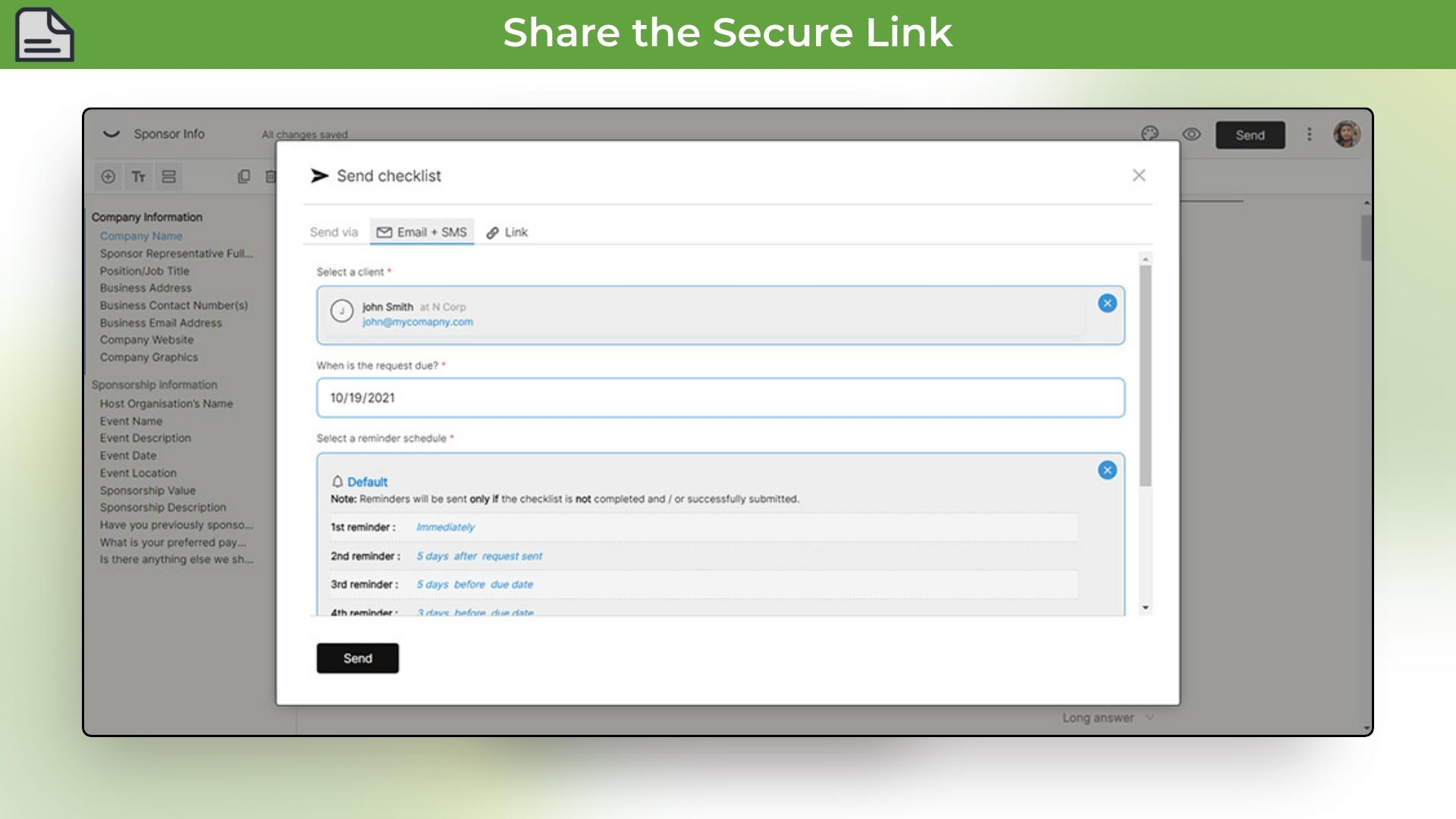 Digital document management lifetime deal 