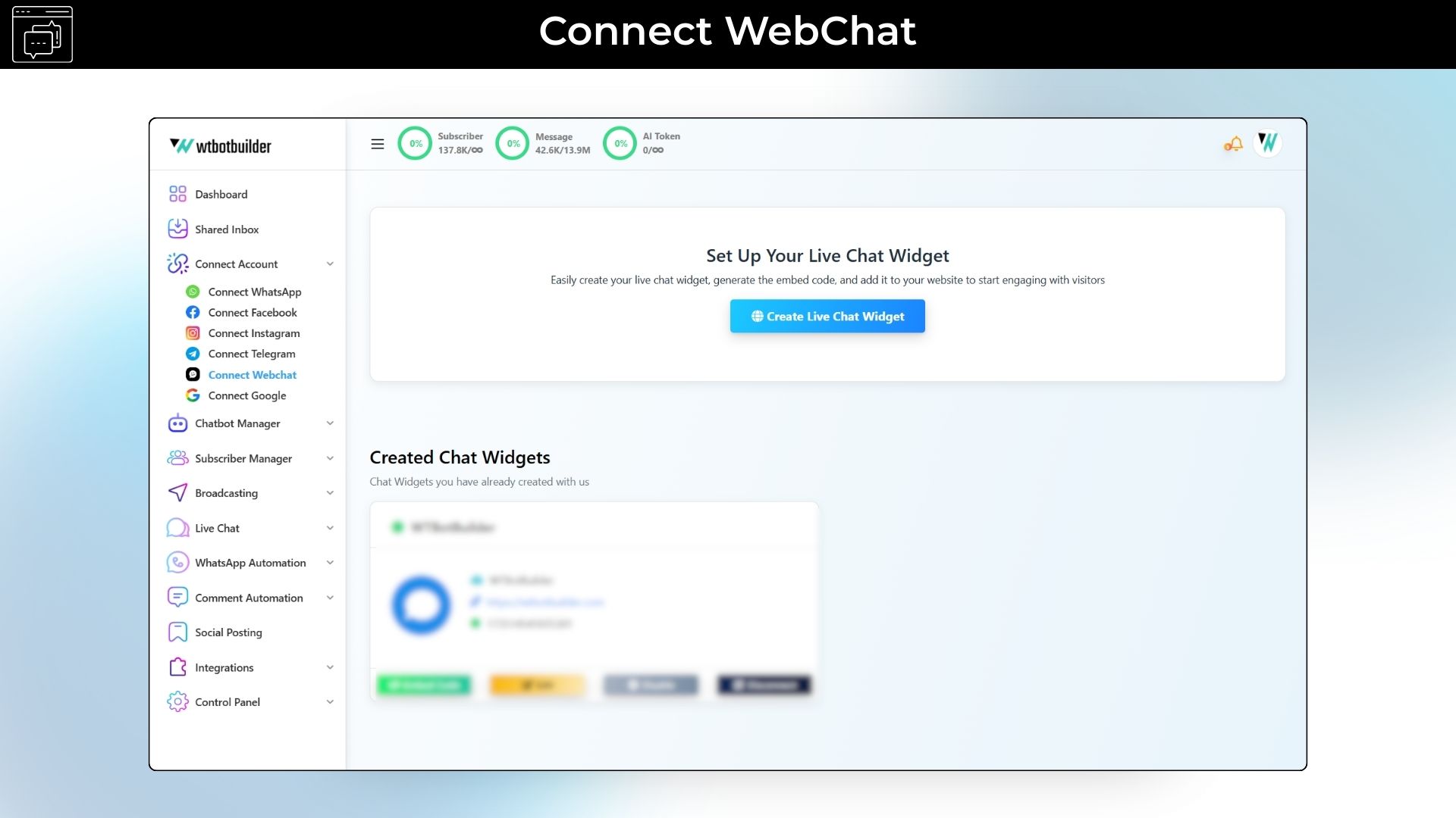 Web chat ai lifetime deal
