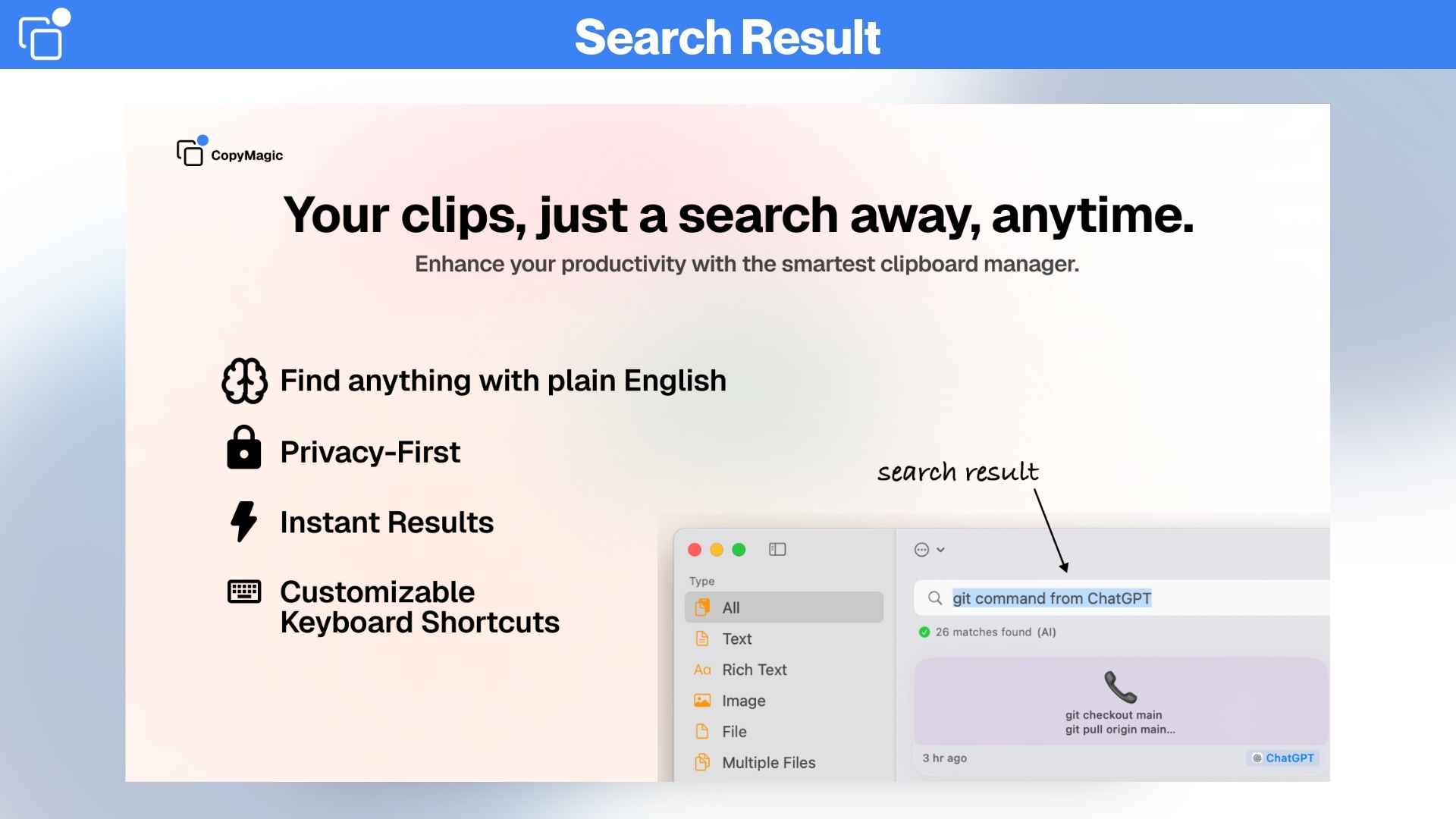 best clipboard app for mac lifetime deal 