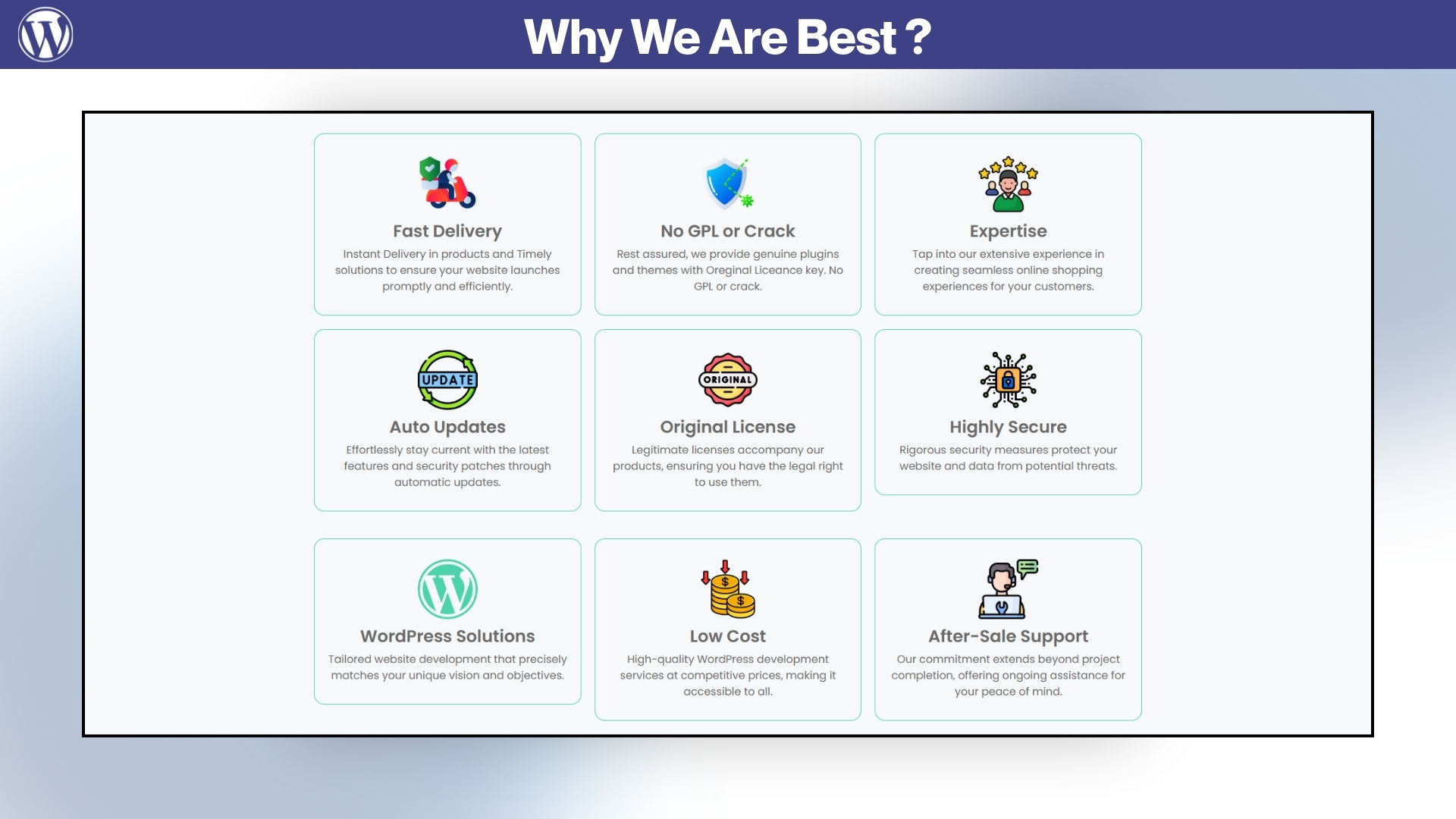 Digital product websites' lifetime deal