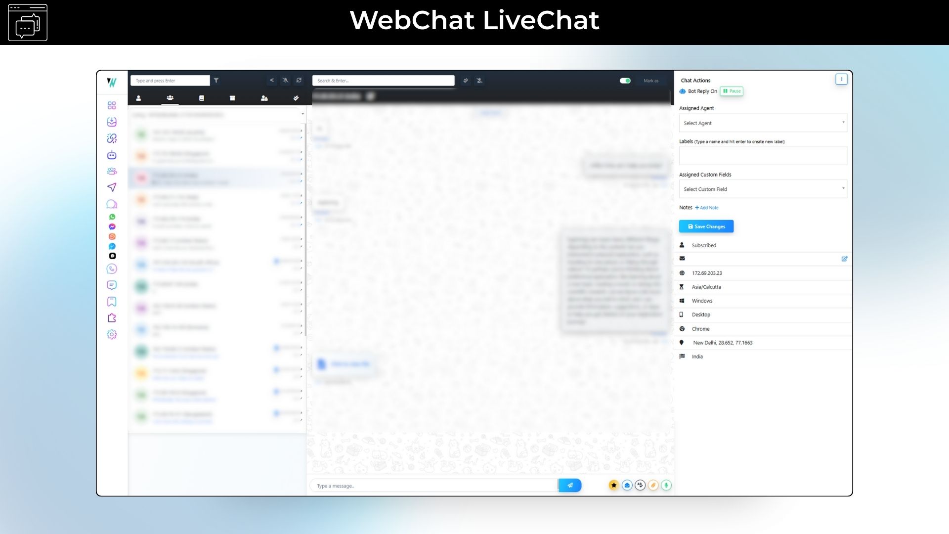 Chatbot for websites lifetime deal 