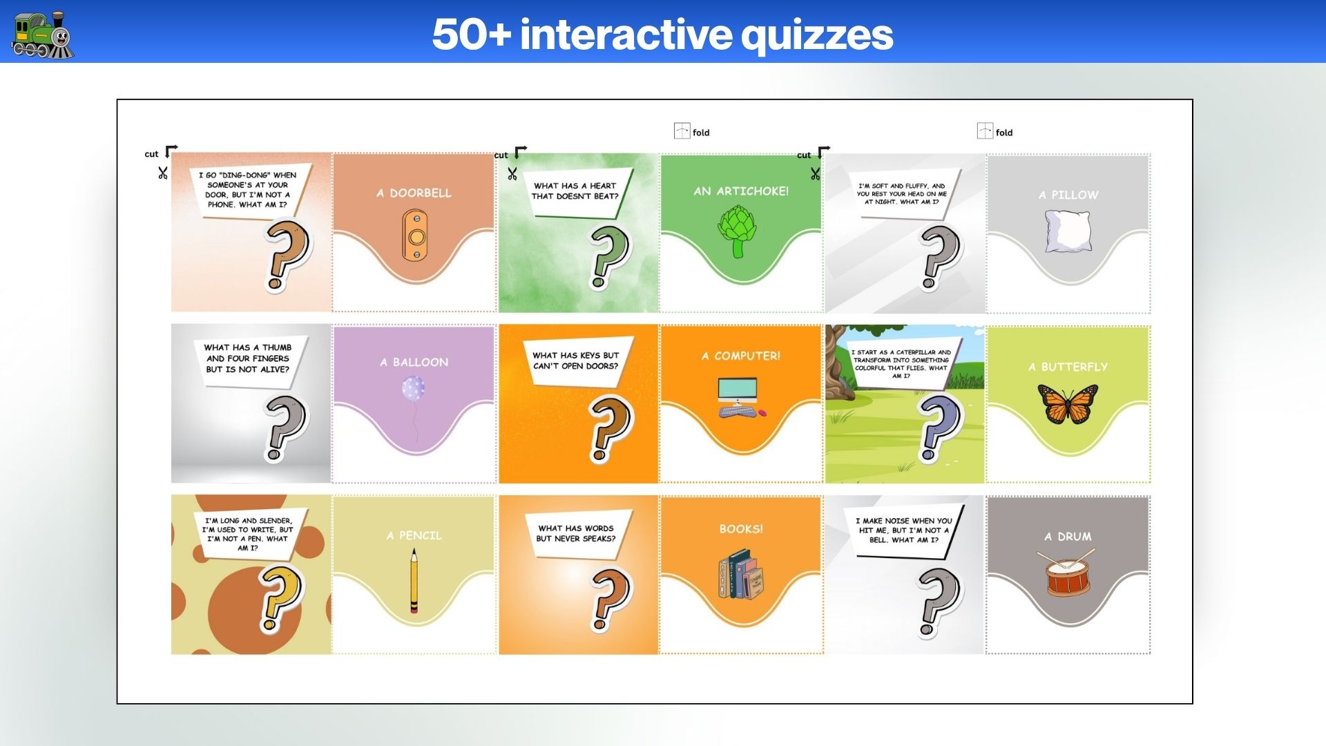 Kids' educational product website theme lifetime deal